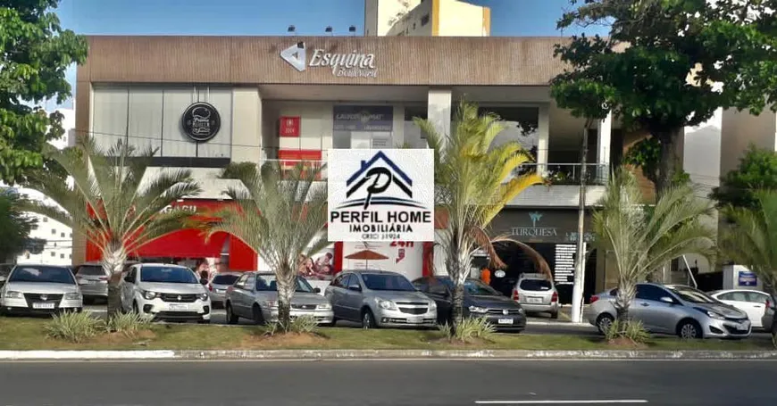 Foto 1 de Ponto Comercial para alugar, 30m² em Costa Azul, Salvador