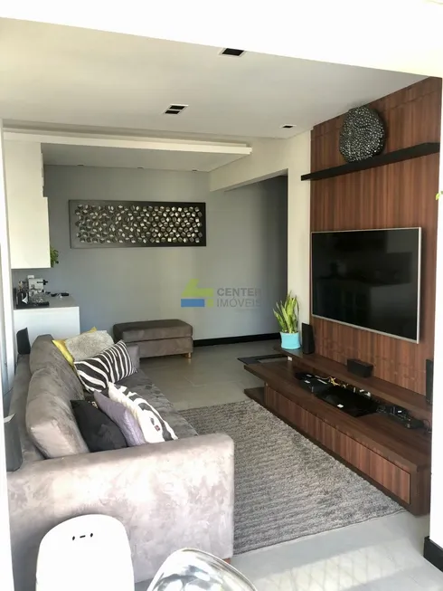 Foto 1 de Apartamento com 2 Quartos à venda, 62m² em Vila Mariana, São Paulo