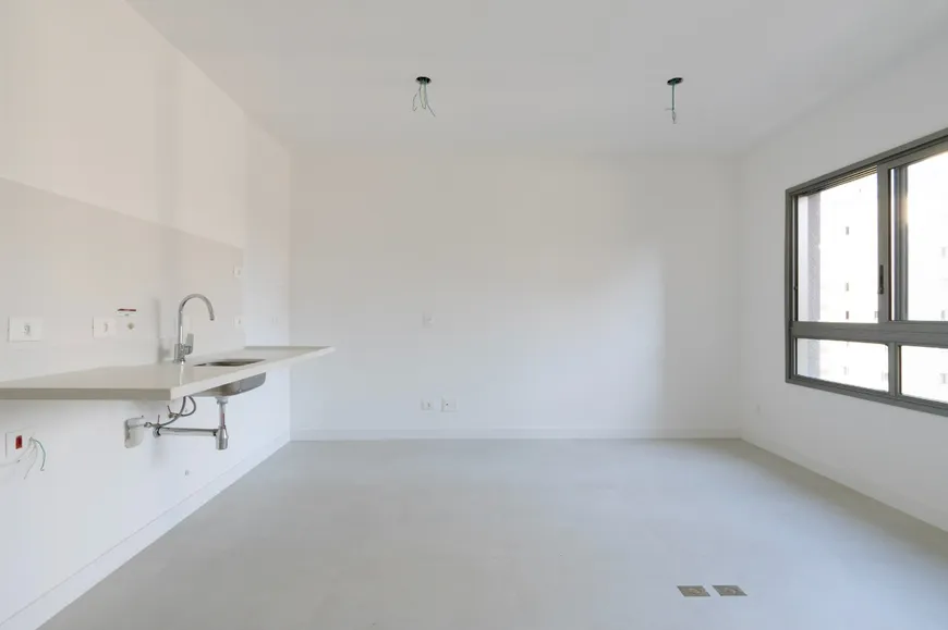 Foto 1 de Apartamento com 1 Quarto à venda, 29m² em Vila Mariana, São Paulo