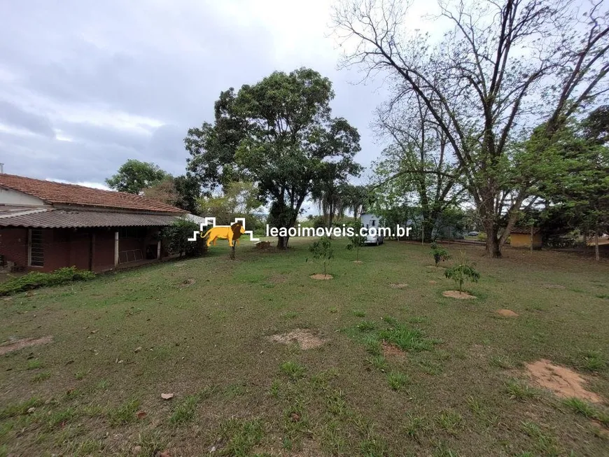 Foto 1 de Lote/Terreno à venda, 24760m² em Dois Córregos, Valinhos