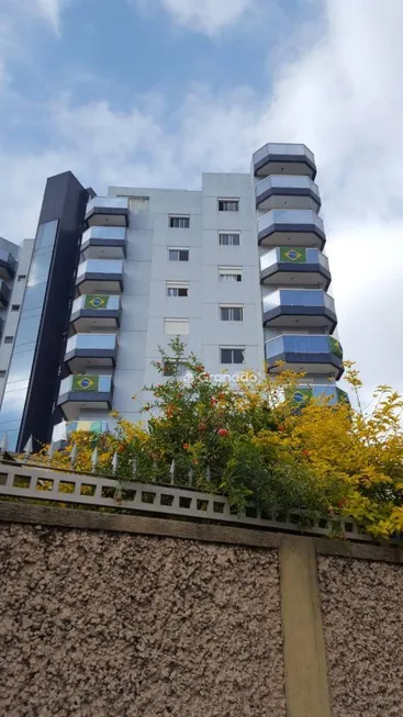 Foto 1 de Cobertura com 3 Quartos à venda, 150m² em Água Fria, São Paulo