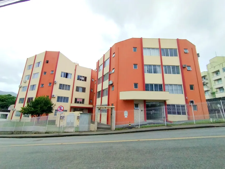 Foto 1 de Apartamento com 1 Quarto à venda, 28m² em Trindade, Florianópolis