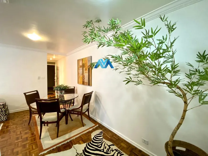 Foto 1 de Apartamento com 2 Quartos para venda ou aluguel, 90m² em Itaim Bibi, São Paulo