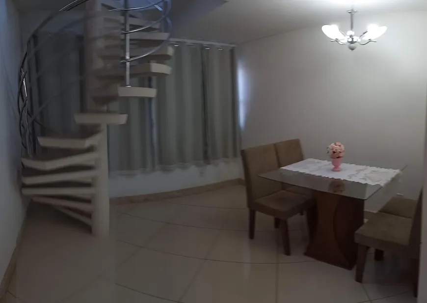 Foto 1 de Casa com 3 Quartos à venda, 140m² em São Marcos, Salvador