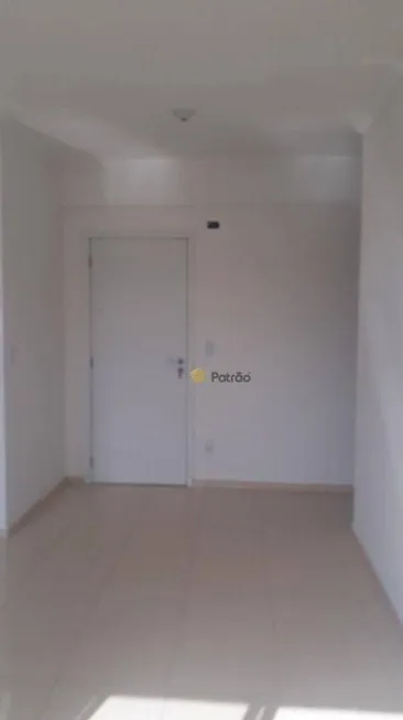 Foto 1 de Apartamento com 2 Quartos para venda ou aluguel, 46m² em Demarchi, São Bernardo do Campo