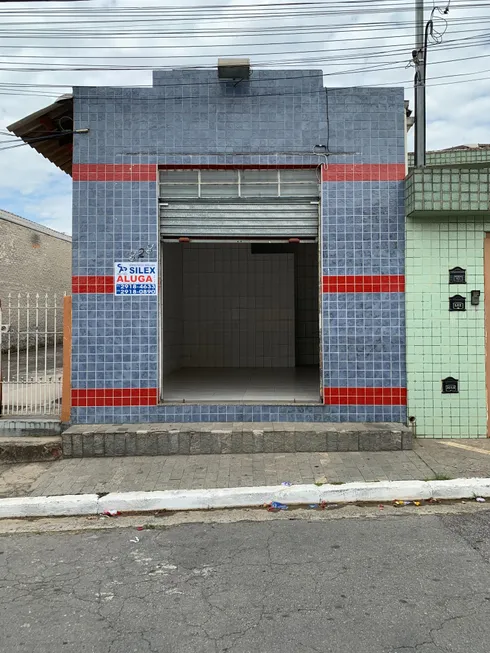 Foto 1 de Ponto Comercial para alugar, 25m² em Vila Ema, São Paulo