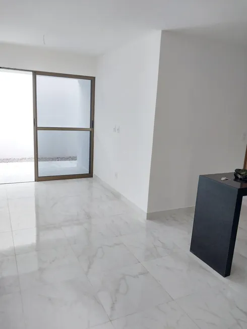 Foto 1 de Apartamento com 3 Quartos à venda, 103m² em Bancários, João Pessoa