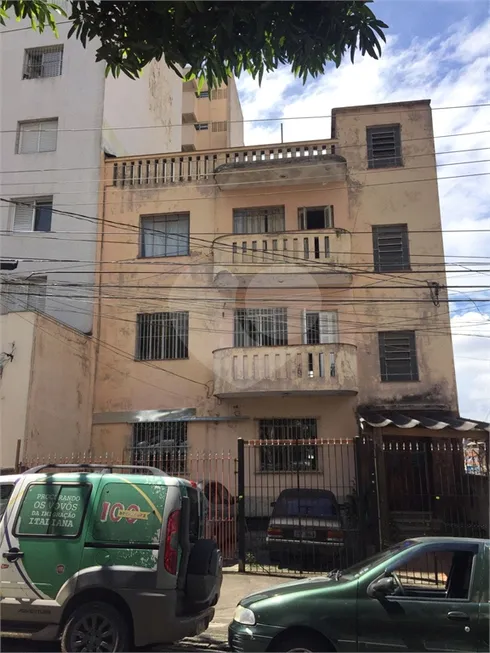 Foto 1 de Apartamento com 2 Quartos para alugar, 130m² em Saúde, São Paulo