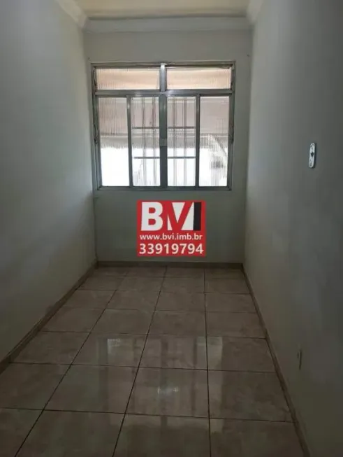 Foto 1 de Apartamento com 2 Quartos à venda, 60m² em Vila da Penha, Rio de Janeiro