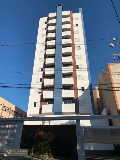 Foto 1 de Apartamento com 2 Quartos à venda, 64m² em Centro, Cascavel