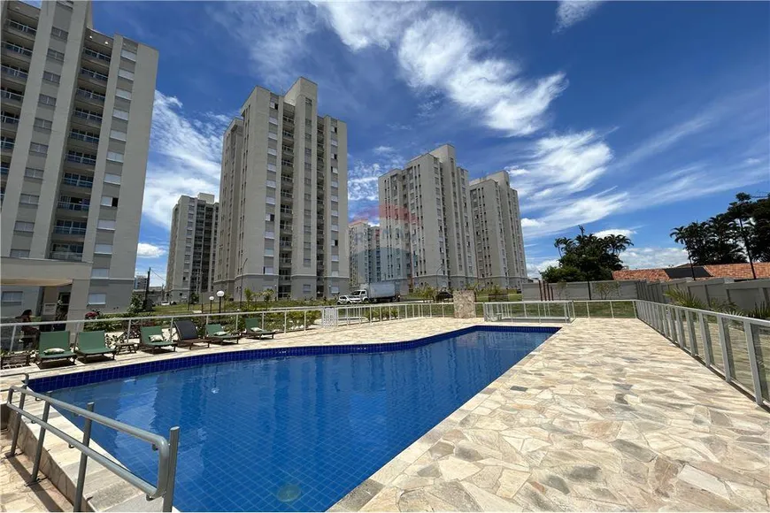 Foto 1 de Apartamento com 2 Quartos à venda, 55m² em , Limeira