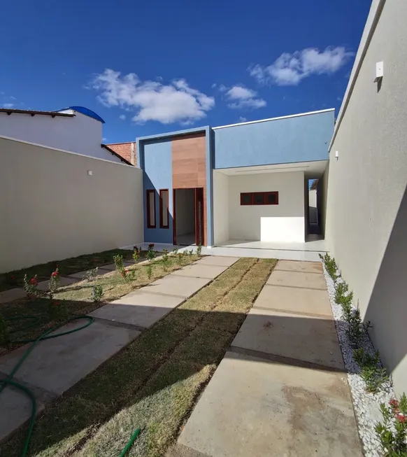 Foto 1 de Casa com 2 Quartos à venda, 104m² em Centro, Braço do Norte