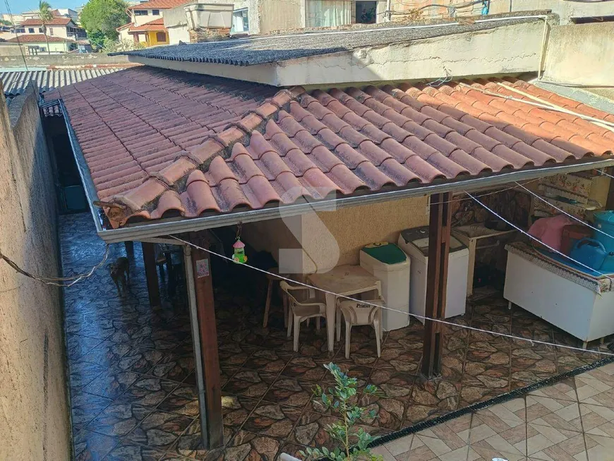 Foto 1 de Casa com 3 Quartos à venda, 180m² em Riacho das Pedras, Contagem