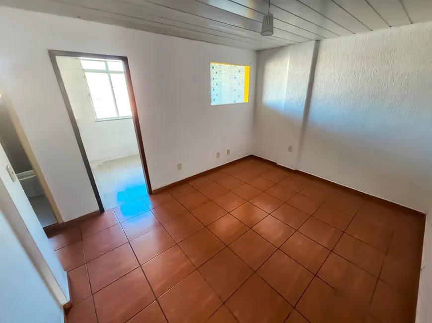 Foto 1 de Apartamento com 2 Quartos para alugar, 65m² em Engenho do Porto, Duque de Caxias