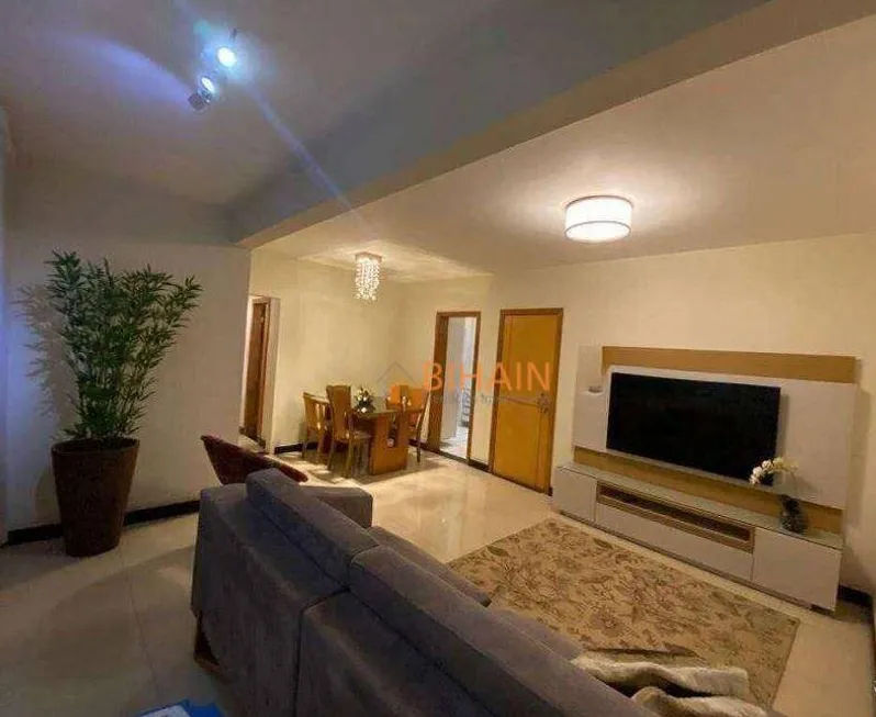 Foto 1 de Apartamento com 3 Quartos à venda, 80m² em Castelo, Belo Horizonte