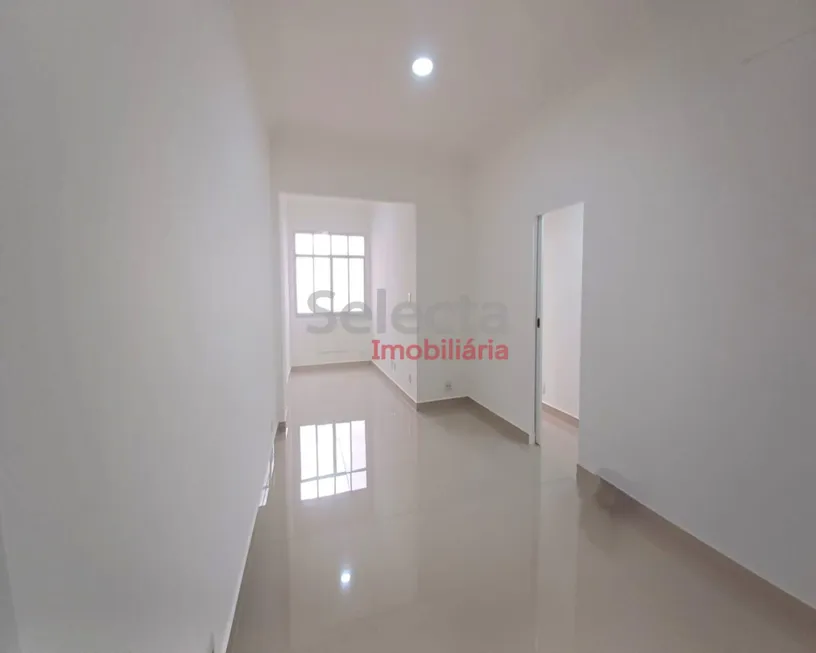 Foto 1 de Apartamento com 3 Quartos à venda, 110m² em Flamengo, Rio de Janeiro