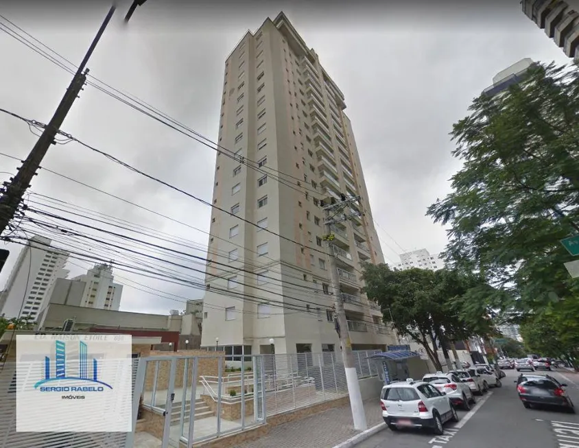 Foto 1 de Apartamento com 3 Quartos à venda, 143m² em Moema, São Paulo
