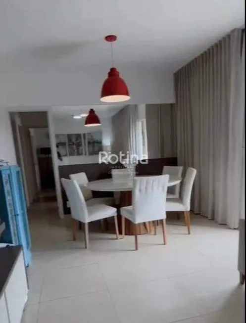 Foto 1 de Apartamento com 3 Quartos à venda, 88m² em Tubalina, Uberlândia