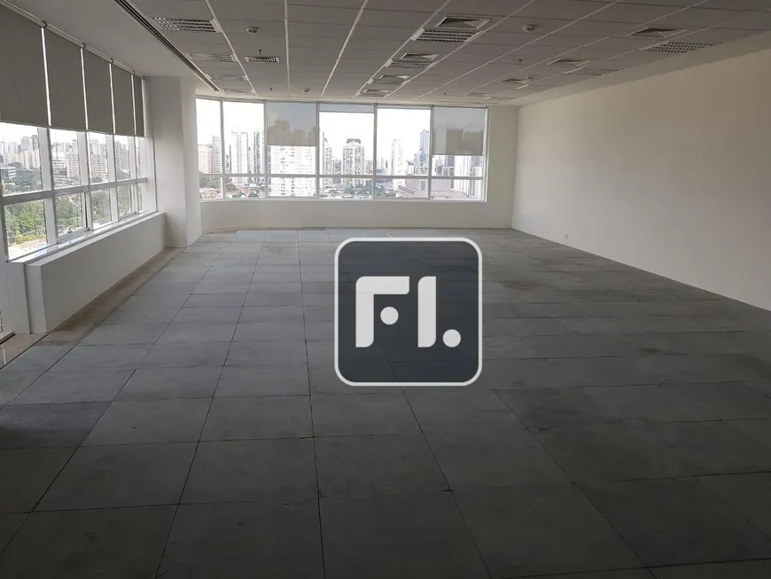 Foto 1 de Sala Comercial para venda ou aluguel, 130m² em Brooklin, São Paulo