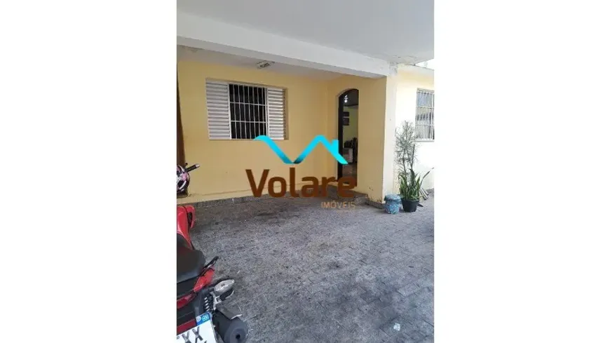 Foto 1 de Casa com 3 Quartos à venda, 250m² em Umuarama, Osasco