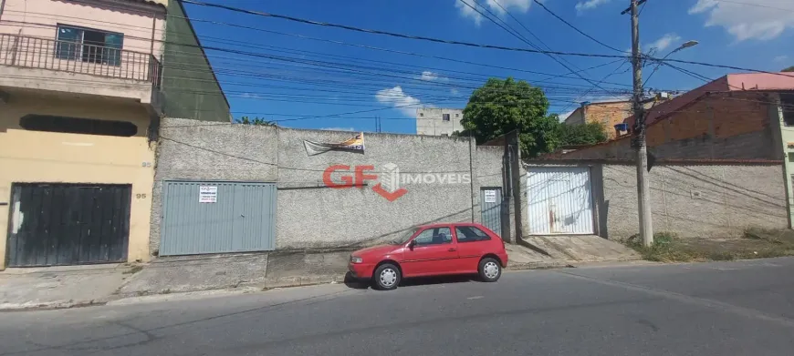 Foto 1 de Casa com 3 Quartos à venda, 167m² em Ouro Minas, Belo Horizonte