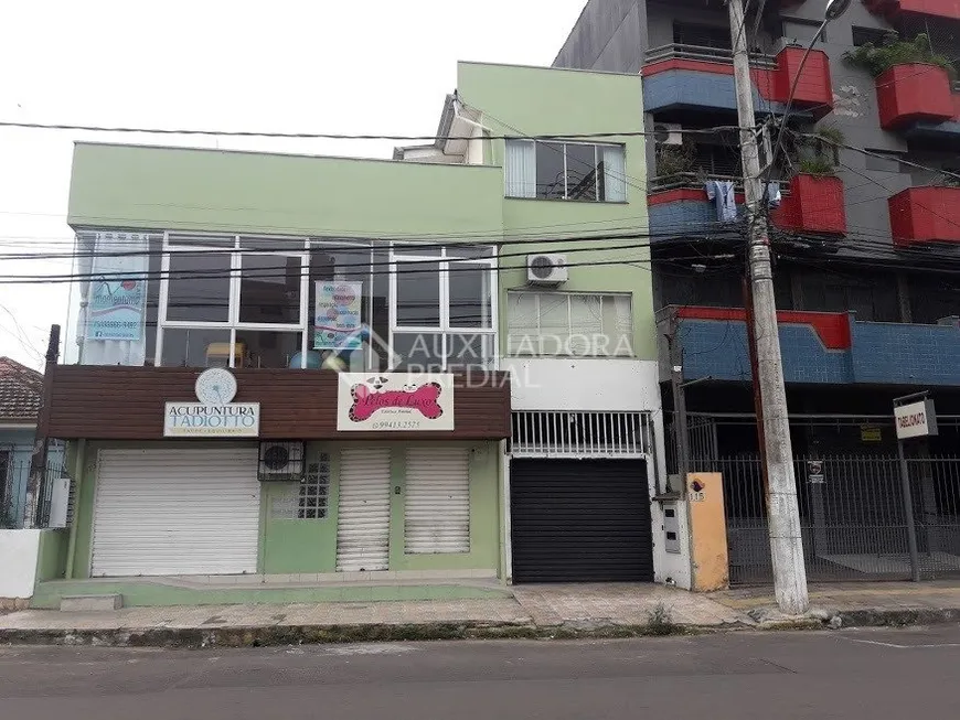 Foto 1 de Prédio Comercial à venda, 520m² em Vila Veranópolis, Cachoeirinha