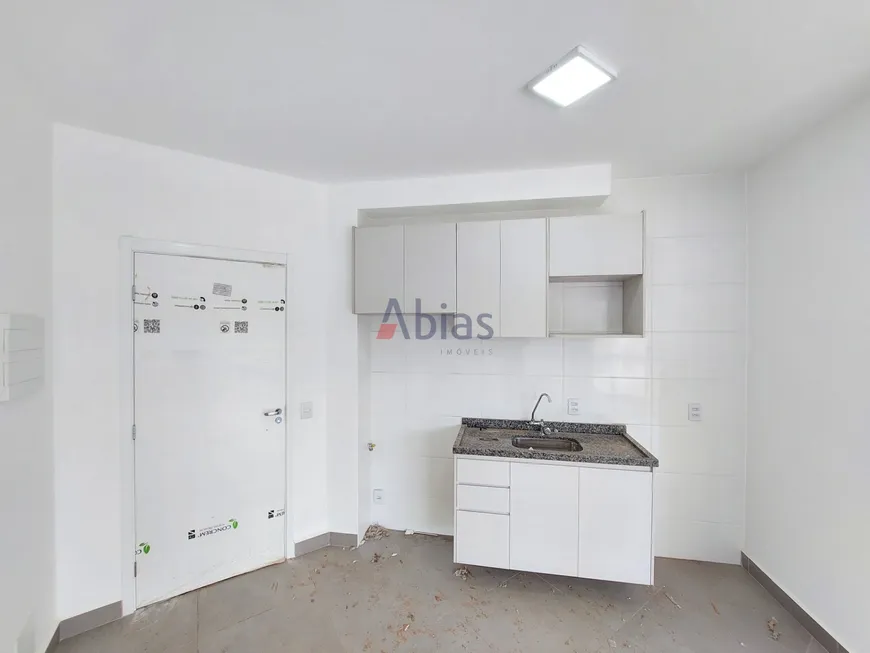 Foto 1 de Apartamento com 2 Quartos para alugar, 47m² em Residencial Parati, São Carlos