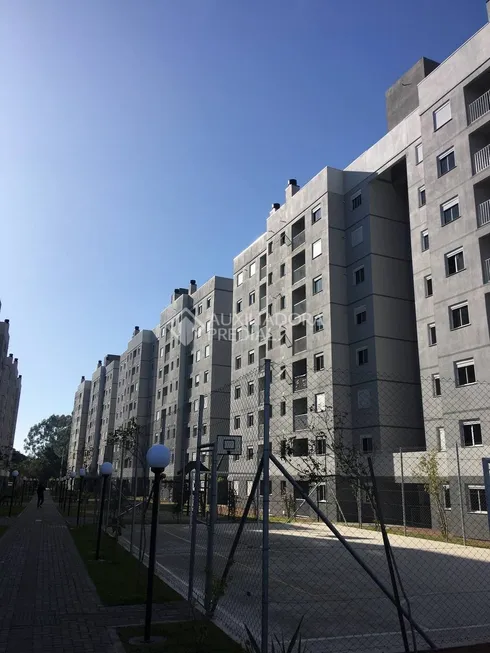 Foto 1 de Apartamento com 2 Quartos à venda, 56m² em Santa Rita, Guaíba