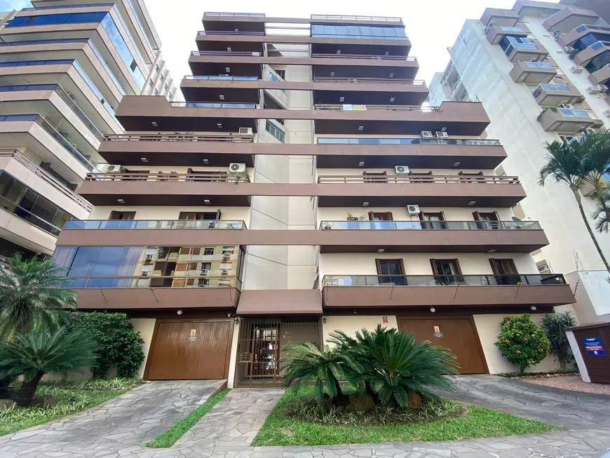 Foto 1 de Apartamento com 4 Quartos à venda, 184m² em Centro, São Leopoldo