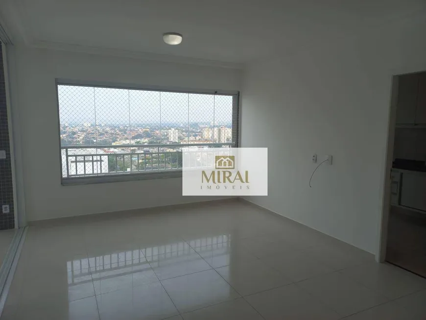 Foto 1 de Apartamento com 2 Quartos para alugar, 80m² em Jardim Aquarius, São José dos Campos