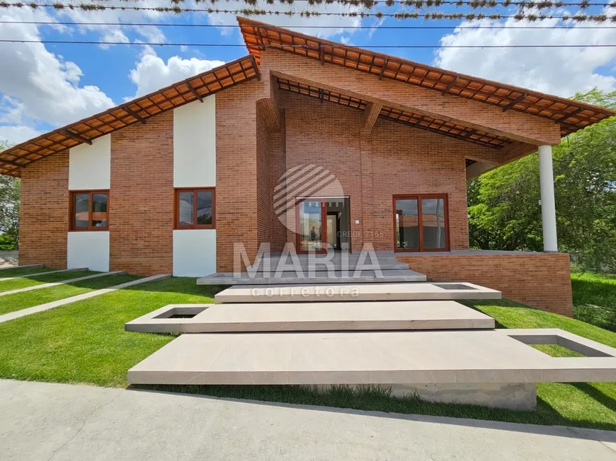 Foto 1 de Casa de Condomínio com 4 Quartos à venda, 300m² em Ebenezer, Gravatá