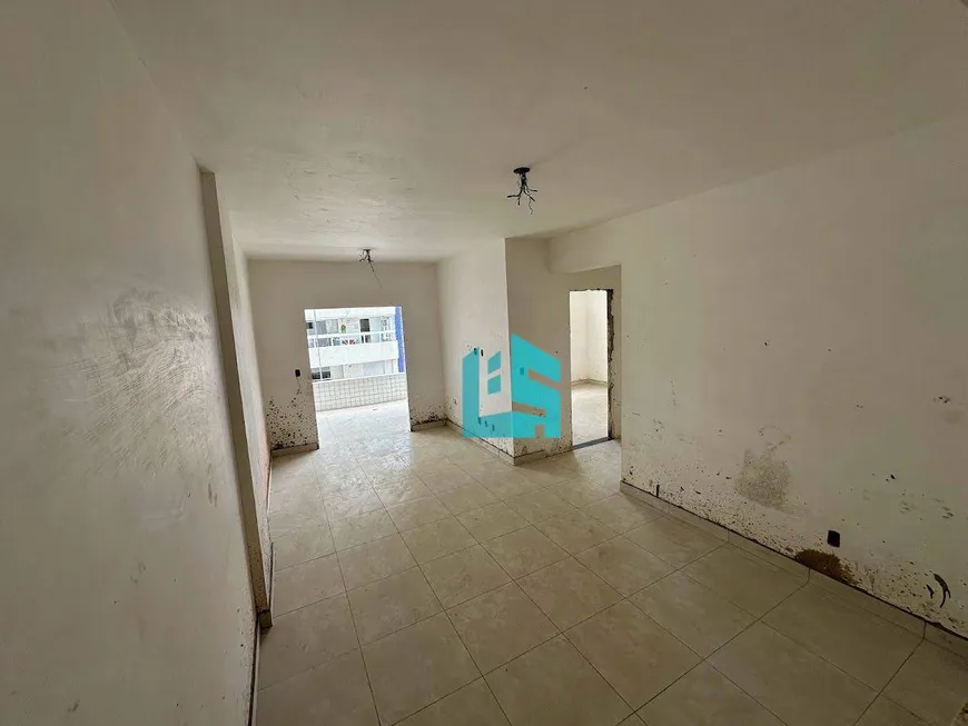 Foto 1 de Apartamento com 2 Quartos à venda, 77m² em Aviação, Praia Grande