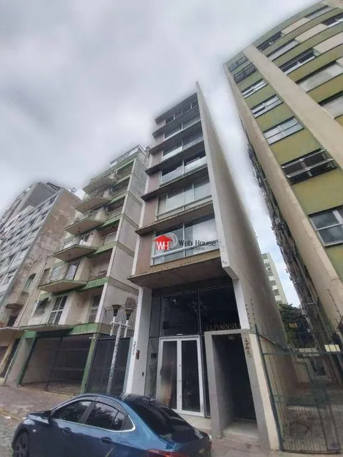Foto 1 de Apartamento com 1 Quarto à venda, 65m² em Centro, Porto Alegre