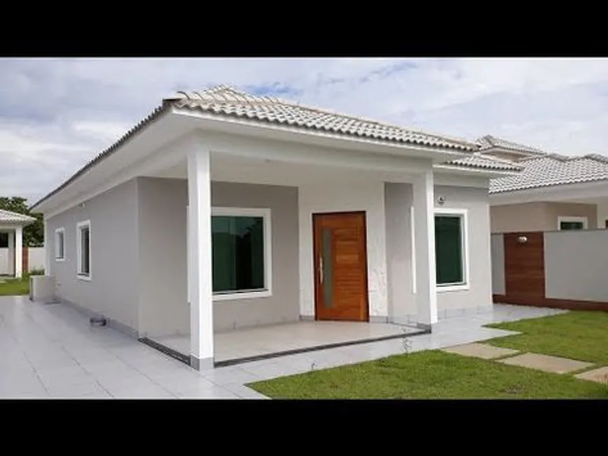 Foto 1 de Casa com 3 Quartos à venda, 158m² em Nova Brasília, Joinville