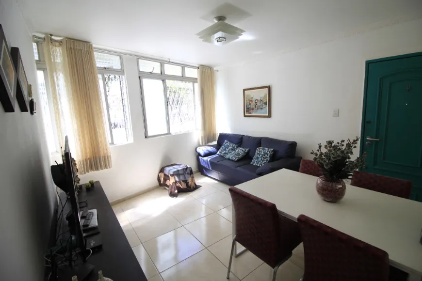 Foto 1 de Apartamento com 3 Quartos à venda, 77m² em Encruzilhada, Recife