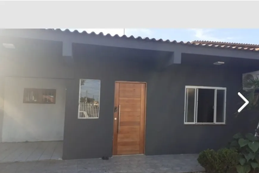 Foto 1 de Casa com 2 Quartos à venda, 97m² em Capão da Cruz, Sapucaia do Sul