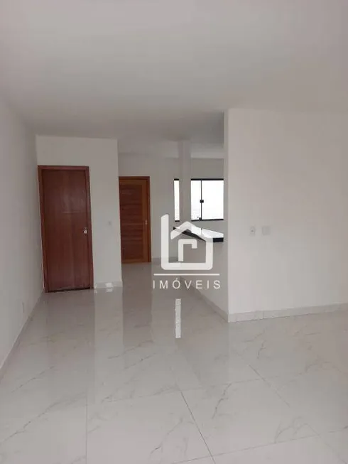 Foto 1 de Casa de Condomínio com 3 Quartos à venda, 102m² em Ataíde, Vila Velha