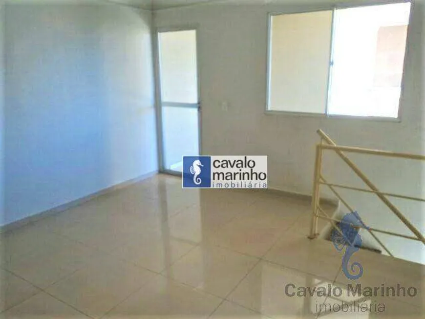 Foto 1 de Cobertura com 2 Quartos à venda, 110m² em Lagoinha, Ribeirão Preto