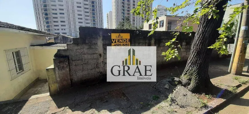 Foto 1 de Lote/Terreno à venda, 300m² em Vila Valparaiso, Santo André