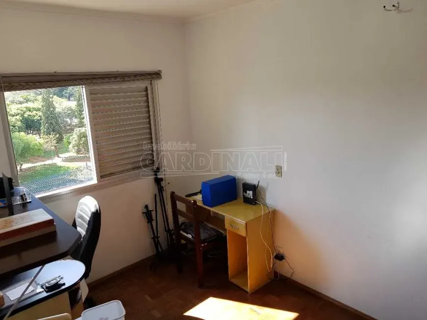 Foto 1 de Apartamento com 2 Quartos à venda, 73m² em Jardim Paraíso, São Carlos