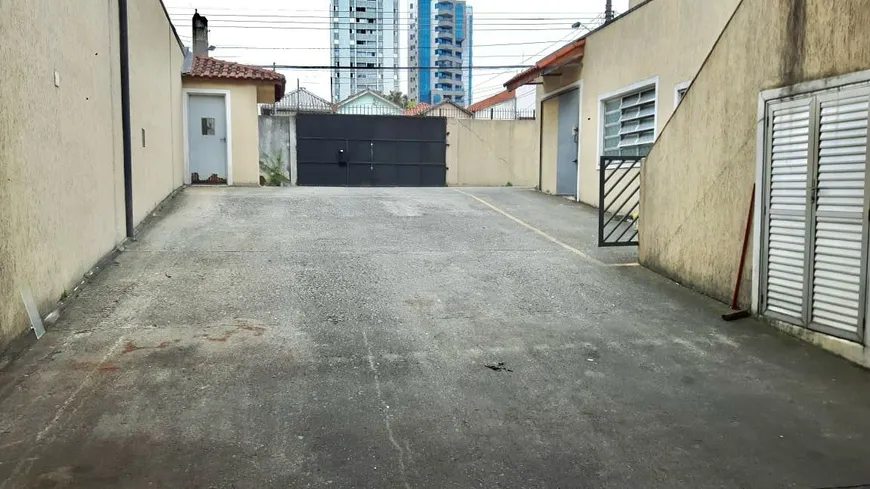 Foto 1 de Galpão/Depósito/Armazém para alugar, 856m² em Móoca, São Paulo