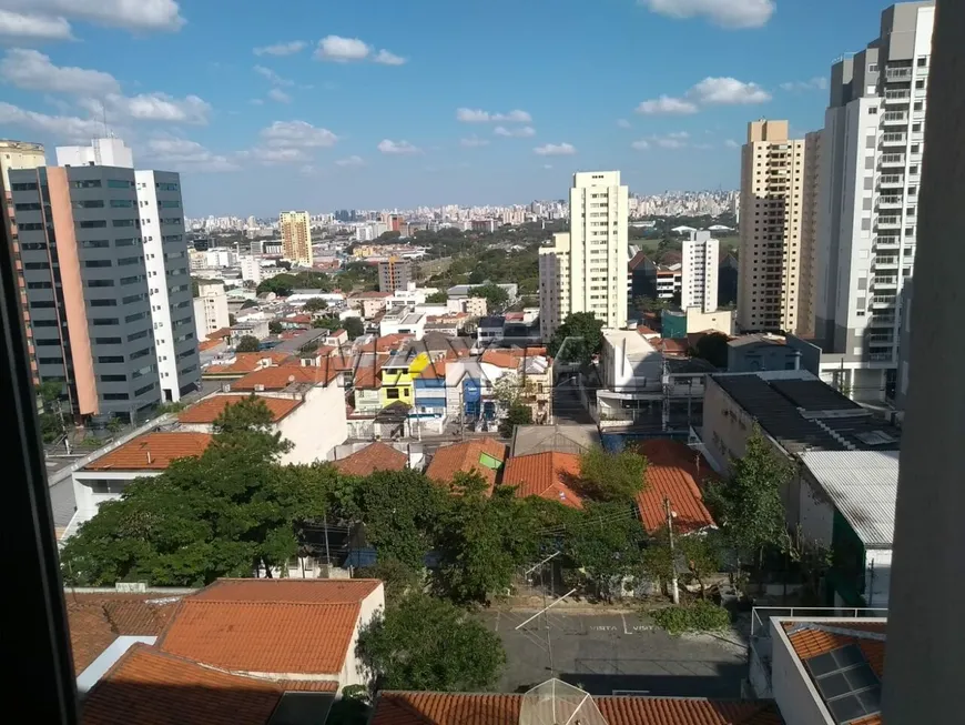 Foto 1 de Apartamento com 3 Quartos à venda, 80m² em Santana, São Paulo