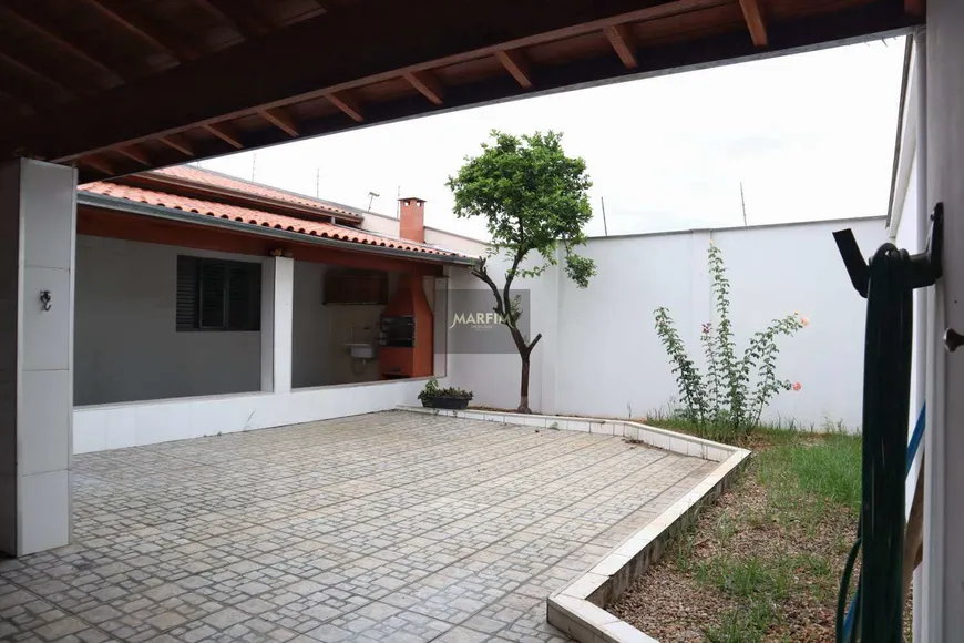 Foto 1 de Casa com 1 Quarto à venda, 152m² em Água Branca, Piracicaba