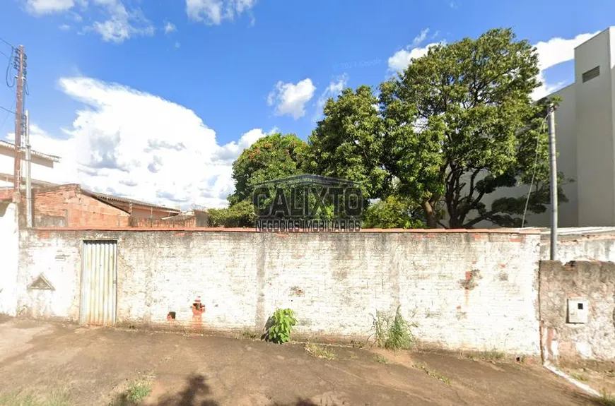 Foto 1 de Lote/Terreno à venda, 528m² em Osvaldo Rezende, Uberlândia