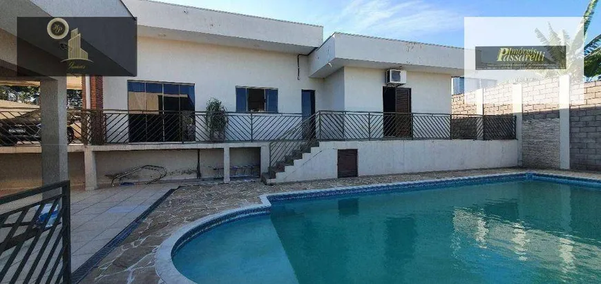 Foto 1 de Casa com 4 Quartos à venda, 274m² em BAIRRO PINHEIRINHO, Vinhedo