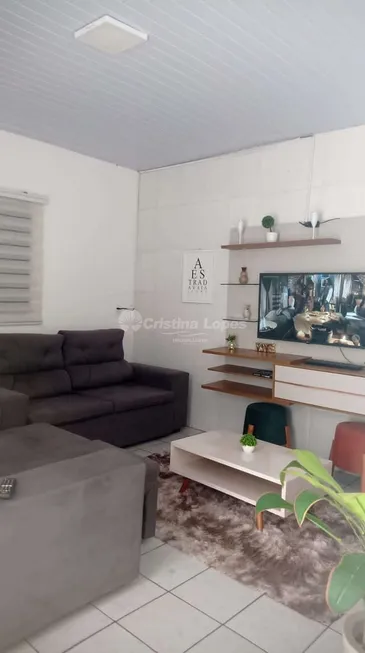 Foto 1 de Casa com 3 Quartos à venda, 10m² em Moçambinho, Teresina