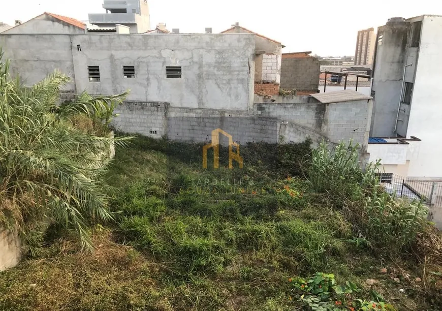 Foto 1 de Lote/Terreno à venda, 447m² em Centro, Mogi das Cruzes