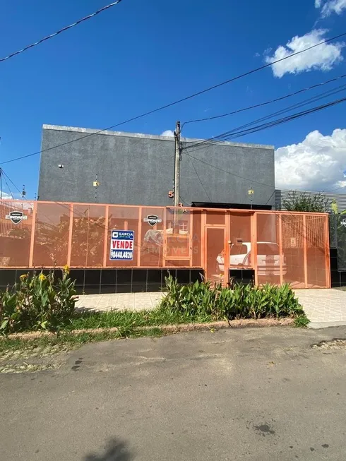 Foto 1 de Casa com 3 Quartos à venda, 363m² em São Sebastião, Porto Alegre