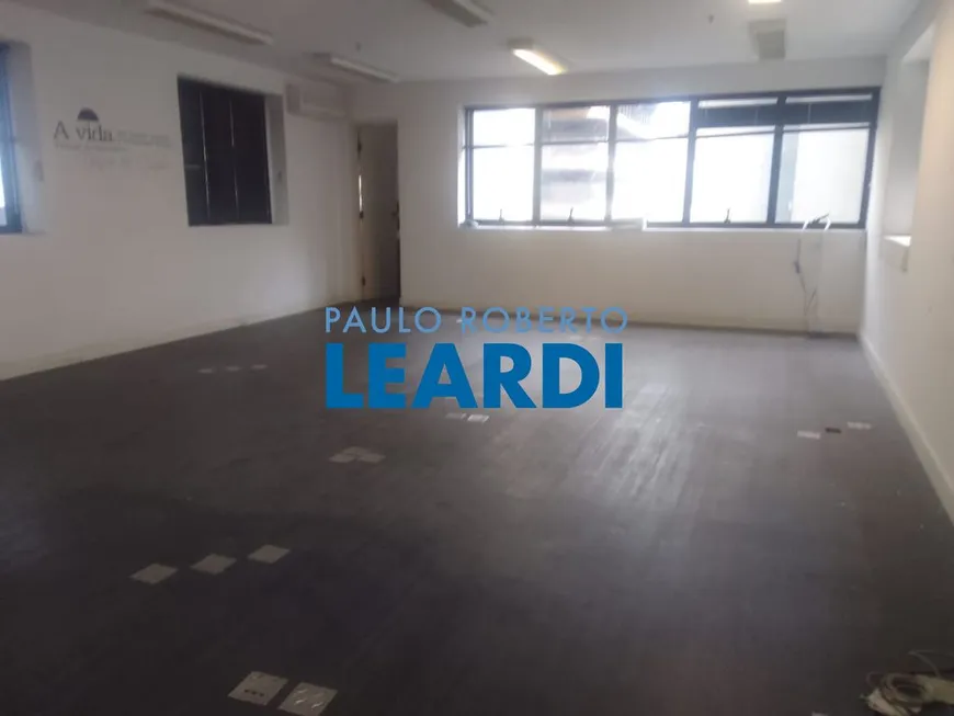 Foto 1 de Sala Comercial para alugar, 100m² em Jardim América, São Paulo