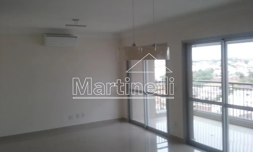 Foto 1 de Apartamento com 3 Quartos à venda, 140m² em Jardim Saint Gerard, Ribeirão Preto